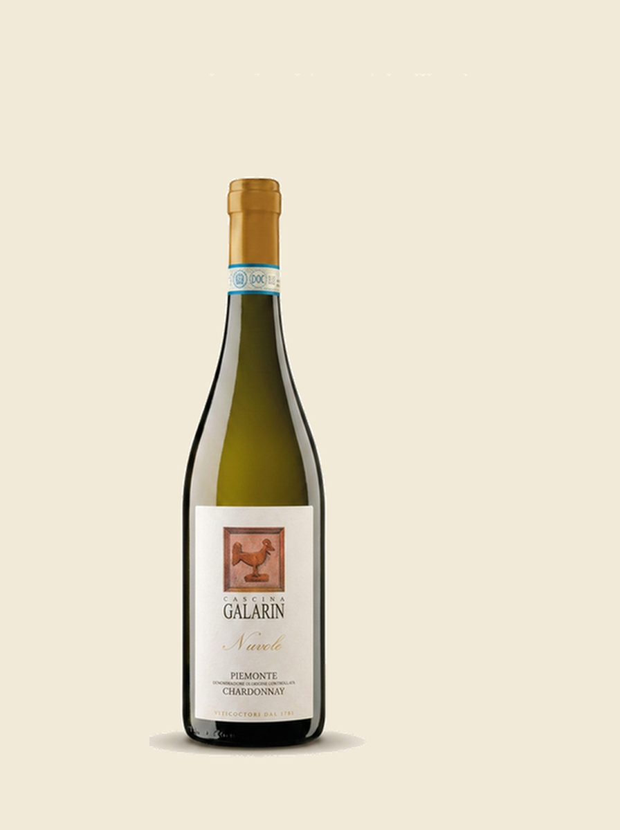 Piemonte Chardonnay “Nuvole”