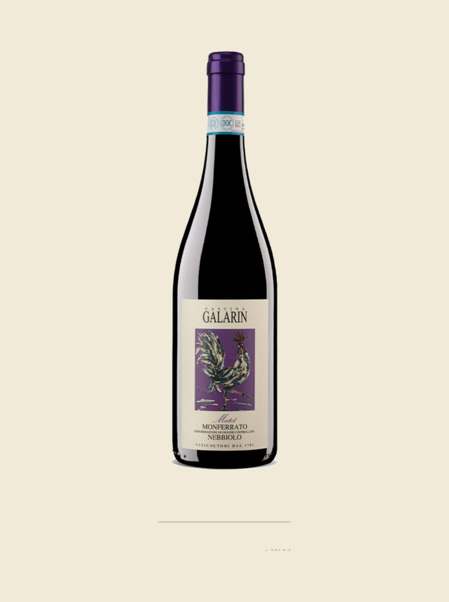 Monferrato Nebbiolo “Matot”
